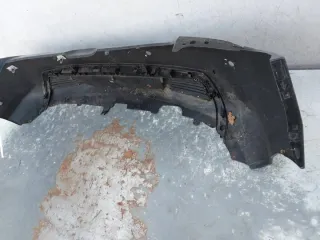 9680445277-kolumb Бампер задний Peugeot 308 1 Арт e10349107, вид 12