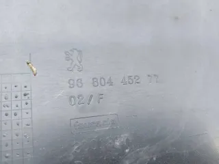 9680445277-kolumb Бампер задний Peugeot 308 1 Арт e10349107, вид 13