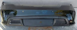 9680445277-kolumb Бампер задний Peugeot 308 1 Арт e10349107, вид 2