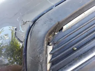 9680445277-kolumb Бампер задний Peugeot 308 1 Арт e10349107, вид 6
