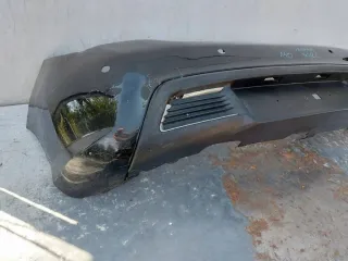 9680445277-kolumb Бампер задний Peugeot 308 1 Арт e10349107, вид 8
