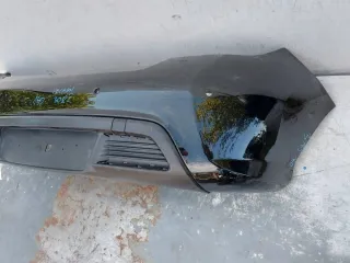 9680445277-kolumb Бампер задний Peugeot 308 1 Арт e10349107, вид 9