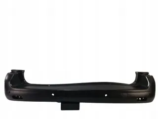 9808627477 Бампер задний Peugeot Expert 3 Арт e10349378, вид 1