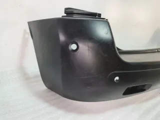 9808627477 Бампер задний Peugeot Expert 3 Арт e10349378, вид 2