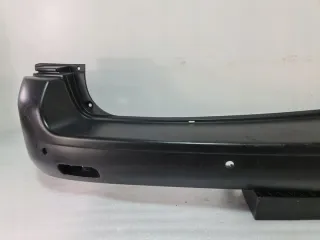 9808627477 Бампер задний Peugeot Expert 3 Арт e10349378, вид 3