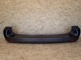  Бампер задний Peugeot Expert 3 Арт e10349380, вид 1