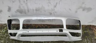 9Y0807061K Бампер передний Porsche Cayenne 958 Арт e10349802, вид 1