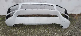 9Y0807061K Бампер передний Porsche Cayenne 958 Арт e10349802, вид 11