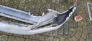 9Y0807061K Бампер передний Porsche Cayenne 958 Арт e10349802, вид 12