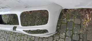 9Y0807061K Бампер передний Porsche Cayenne 958 Арт e10349802, вид 2