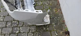 9Y0807061K Бампер передний Porsche Cayenne 958 Арт e10349802, вид 3