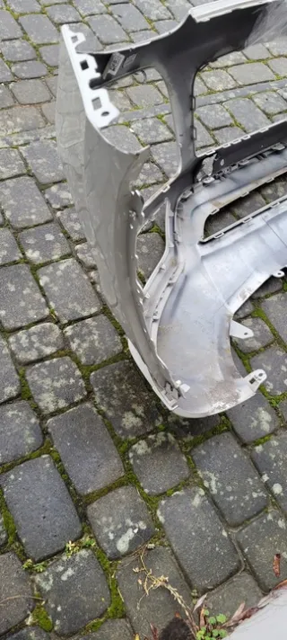 9Y0807061K Бампер передний Porsche Cayenne 958 Арт e10349802, вид 4