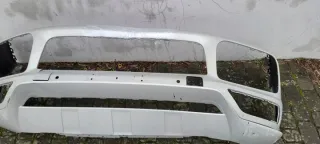 9Y0807061K Бампер передний Porsche Cayenne 958 Арт e10349802, вид 5