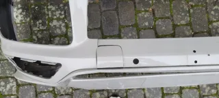 9Y0807061K Бампер передний Porsche Cayenne 958 Арт e10349802, вид 7