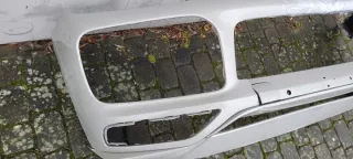 9Y0807061K Бампер передний Porsche Cayenne 958 Арт e10349802, вид 9