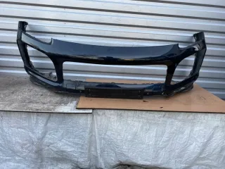 9Y0807221B Бампер передний Porsche Cayenne 958 Арт e10349815, вид 1