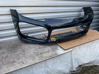 9Y0807221B Бампер передний Porsche Cayenne 958 Арт e10349815, вид 2