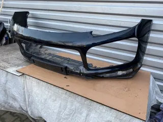 9Y0807221B Бампер передний Porsche Cayenne 958 Арт e10349815, вид 3