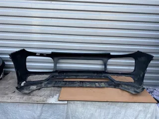 9Y0807221B Бампер передний Porsche Cayenne 958 Арт e10349815, вид 5