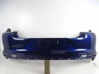 971807421C Бампер задний Porsche Panamera 971 Арт e10349876, вид 2