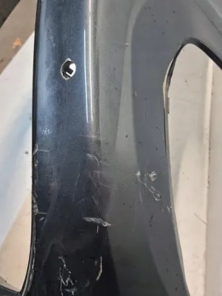971807221AC Бампер передний Porsche Panamera 971 Арт e10349931, вид 2