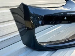 971807541 Бампер передний Porsche Panamera 971 Арт e10349932, вид 3