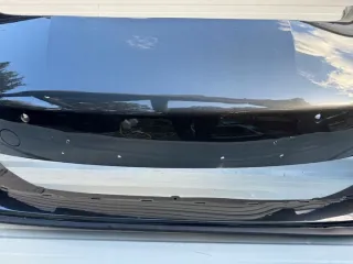 971807541 Бампер передний Porsche Panamera 971 Арт e10349932, вид 5