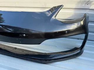 971807541 Бампер передний Porsche Panamera 971 Арт e10349932, вид 6