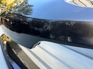971807541 Бампер передний Porsche Panamera 971 Арт e10349932, вид 8