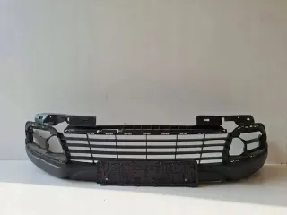 620842933R Бампер передний Renault Captur Арт e10350252, вид 1