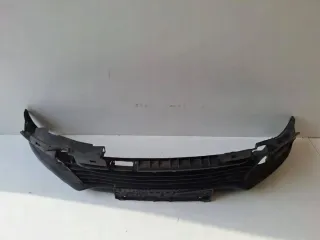 620842933R Бампер передний Renault Captur Арт e10350252, вид 2