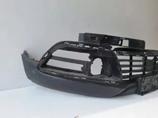 620842933R Бампер передний Renault Captur Арт e10350252, вид 3