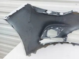 620221630R Бампер передний Renault Clio 4 Арт e10350300, вид 12