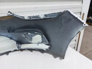 620221630R Бампер передний Renault Clio 4 Арт e10350300, вид 14
