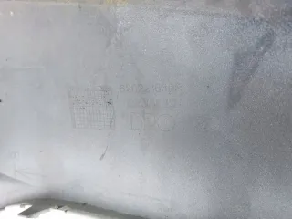 620221630R Бампер передний Renault Clio 4 Арт e10350300, вид 15