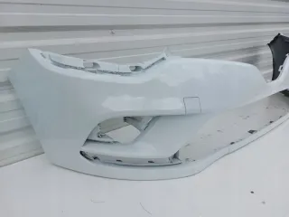 620221630R Бампер передний Renault Clio 4 Арт e10350300, вид 2