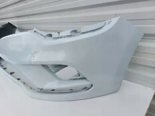 620221630R Бампер передний Renault Clio 4 Арт e10350300, вид 5