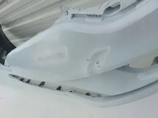 620221630R Бампер передний Renault Clio 4 Арт e10350300, вид 6