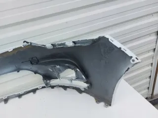 620221630R Бампер передний Renault Clio 4 Арт e10350300, вид 10
