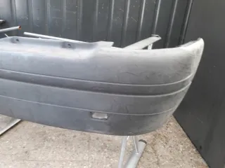 7700410230 Бампер задний Renault Clio 2 Арт e10350689, вид 3