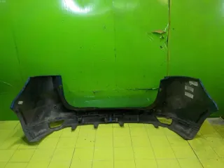  Бампер задний Renault Grand Scenic 3 Арт e10350833, вид 7