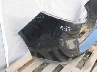  Бампер задний Renault Grand Scenic 3 Арт e10350834, вид 4
