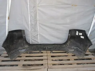 Бампер задний Renault Grand Scenic 3 Арт e10350834, вид 5