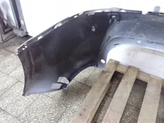  Бампер задний Renault Grand Scenic 3 Арт e10350849, вид 6
