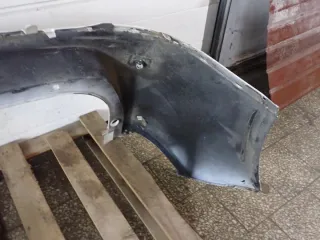  Бампер задний Renault Grand Scenic 3 Арт e10350849, вид 7