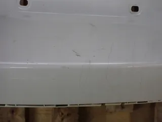  Бампер задний Renault Grand Scenic 3 Арт e10350849, вид 9