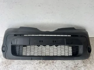  Бампер передний Renault Kangoo 2 Арт e10350881, вид 1