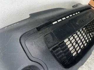  Бампер передний Renault Kangoo 2 Арт e10350881, вид 3