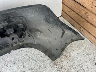  Бампер передний Renault Kangoo 2 Арт e10350881, вид 6