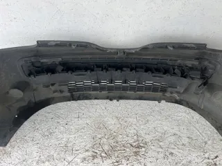  Бампер передний Renault Kangoo 2 Арт e10350881, вид 7